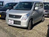 ワゴンR FX 