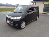 ワゴンRスティングレー X 4WD 