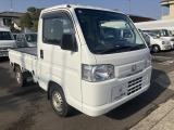 アクティトラック アタック 4WD 