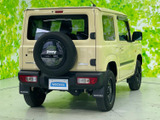ジムニー XL 4WD 