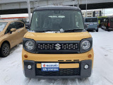 スペーシアギア ハイブリッド(HYBRID) XZ 4WD 