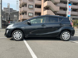 アクア 1.5 S 