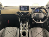 DS3クロスバック グランシック リヴォリ 本革シート 修復歴無し