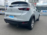 CX-3 1.5 15S ツーリング 