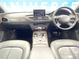 A6アバント 2.8 FSI クワトロ 4WD 
