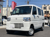 クリッパーEV 4シーター 