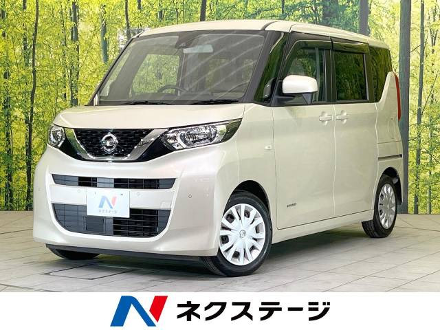 ルークス S 