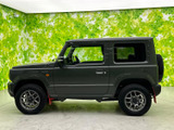 ジムニー XC 4WD 