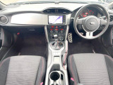 BRZ 2.0 S 
