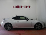 86 2.0 GT リミテッド