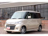 パレット SW XS 走行距離無制限1年保証 車検整備付き
