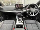 Q5スポーツバック 40 TDI クワトロ Sライン ディーゼル 4WD 
