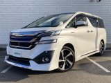 ヴェルファイア ハイブリッド 2.5 V Lエディション E-Four 4WD 4WD 修復歴無し