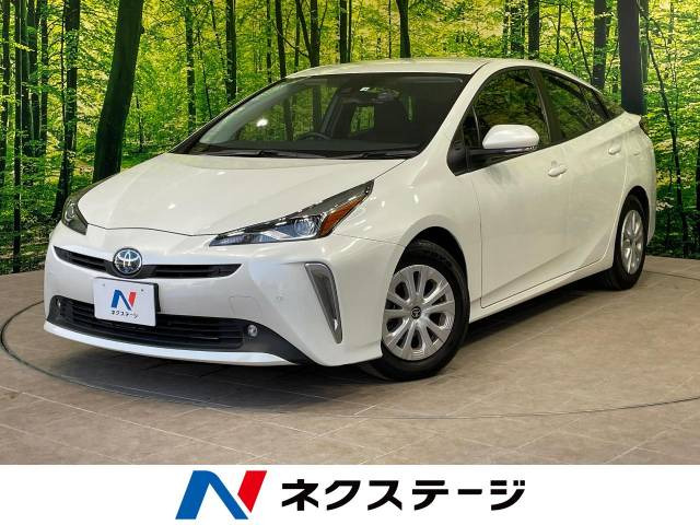 プリウス 1.8 S セーフティ プラスII 