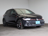 ポロ GTI 