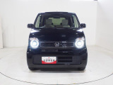 N-WGN L 4WD 