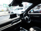 CX-5 2.2 XD エクスクルーシブ モード 