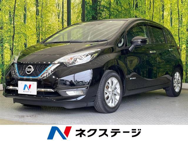 ノート 1.2 e-POWER メダリスト 
