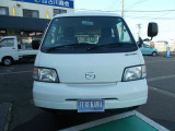 ボンゴバン 1.8 DX 低床 4WD 