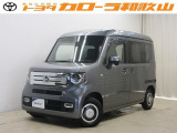 ホンダ N-VAN