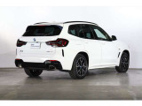 X3  xドライブ30e Mスポーツ 4WD