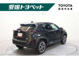 ヤリスクロス 1.5 ハイブリッド Z 