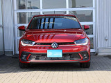 ポロ GTI 
