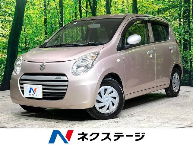 アルトエコ S 