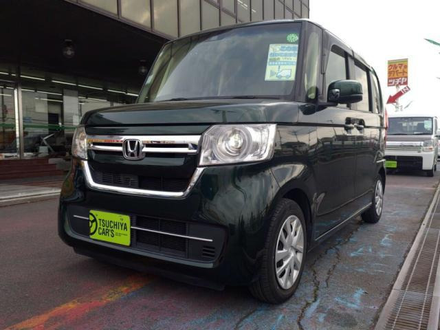N-BOX L ターボ 