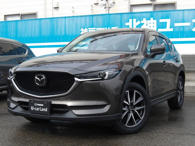 CX-5 2.2 XD プロアクティブ 