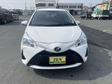ヴィッツ 1.3 F 4WD 