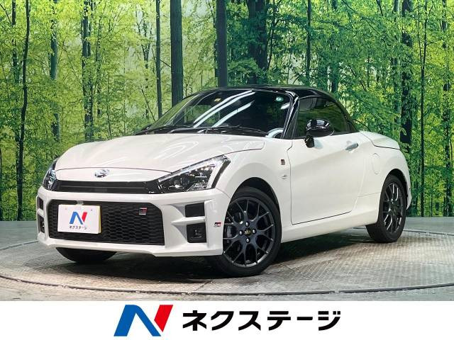 コペン GR スポーツ 