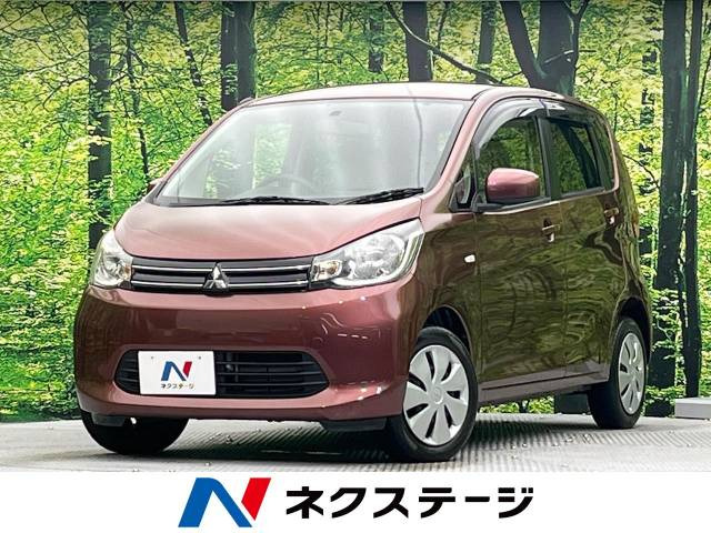 eKワゴン M 