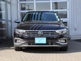 パサートオールトラック TDI 4モーション アドバンス ディーゼル 4WD 