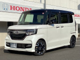 ホンダ N-BOXカスタム