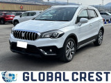 令和2年式 SX4 S-CROSS 2WD レーダーブレーキサポートII 入荷しました☆彡