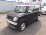 ハスラー J スタイル 4WD 