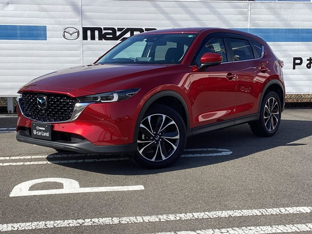 CX-5 2.0 20S プロアクティブ 