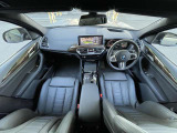 X3 M40i 4WD 