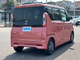 ルークス X 