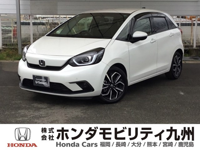 フィット  1.3 ホーム