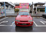 スカイライン 2.5 GTS25t タイプM タイプ・II 純正レッド 5MT ターボ ハイキャス