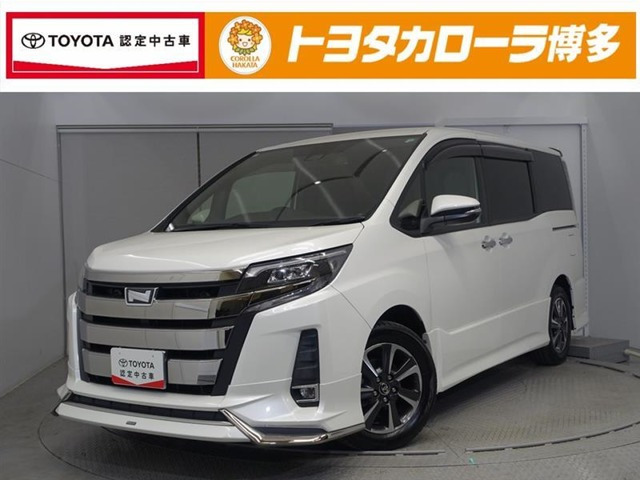 ノア 2.0 Si W×B 