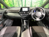C-HR  G