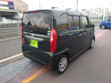 N-BOX L ターボ 