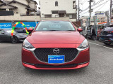 MAZDA2 1.5 15S プロアクティブ 