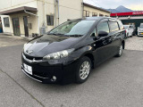 ウィッシュ 1.8 S 4WD 