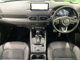 CX-5 2.0 20S ブラックトーンエディション 