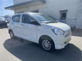 ミライース L 4WD 