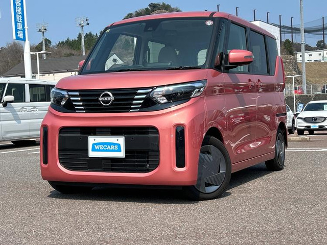 ルークス X 